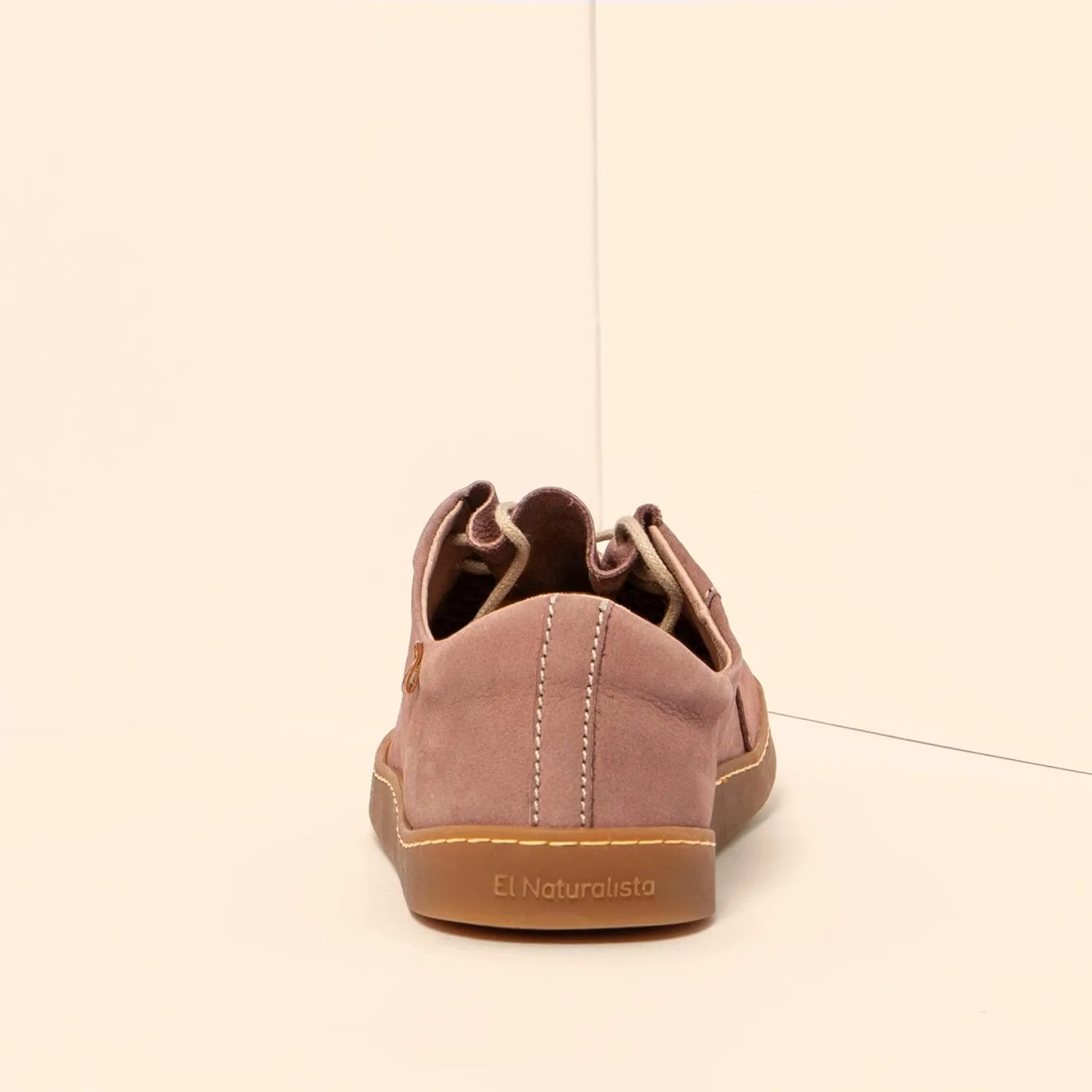 El Naturalista Women's Apartment Low-top
