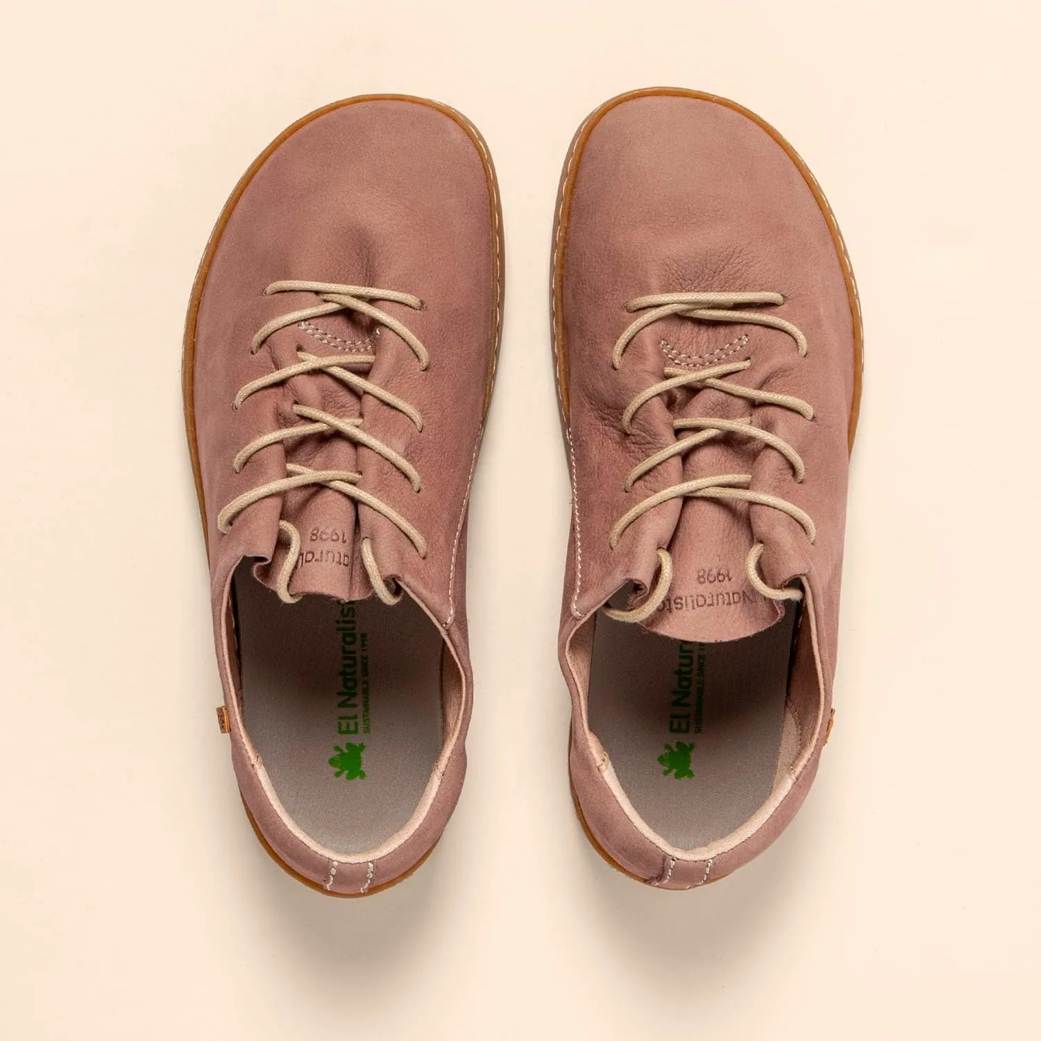 El Naturalista Women's Apartment Low-top