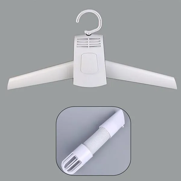 Electric Clothes Drying Rack