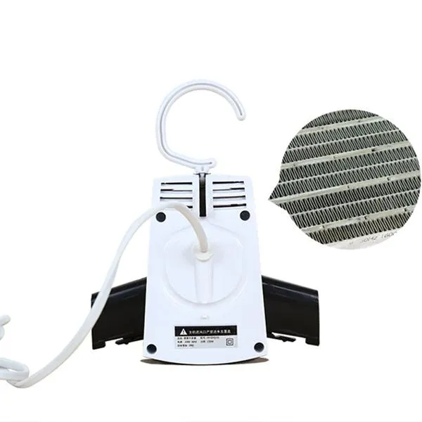 Electric Clothes Drying Rack