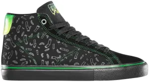 Emerica Men's Omen Hi X Creature Skate Shoe