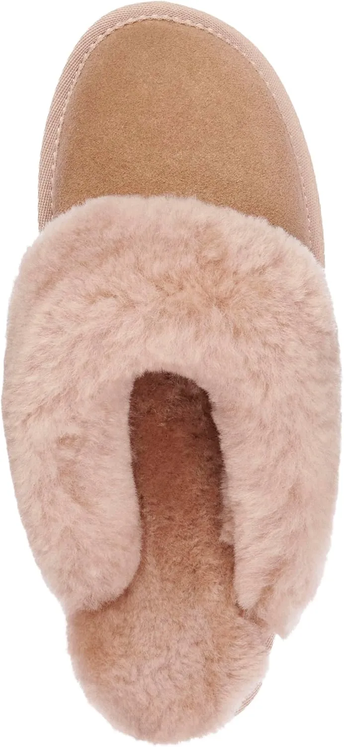 EMU Australia Women's Jolie Slip-On Slipper