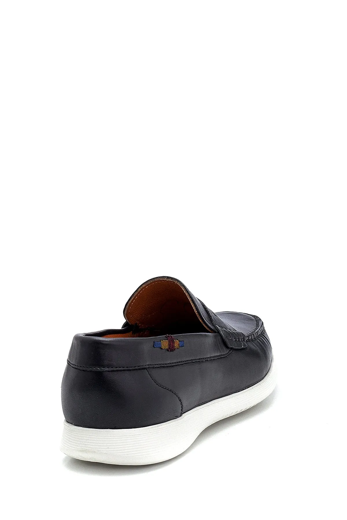 Erkek Deri Loafer