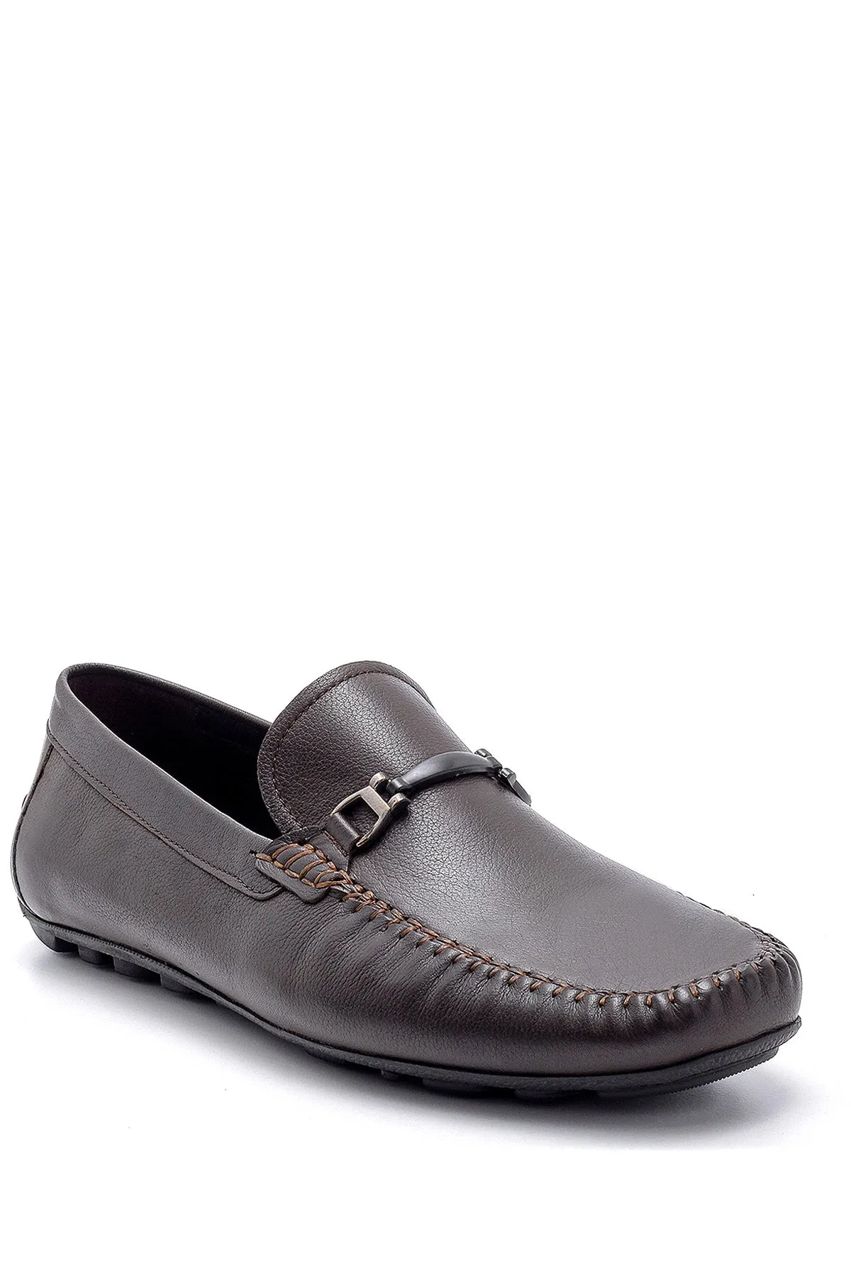 Erkek Deri Loafer