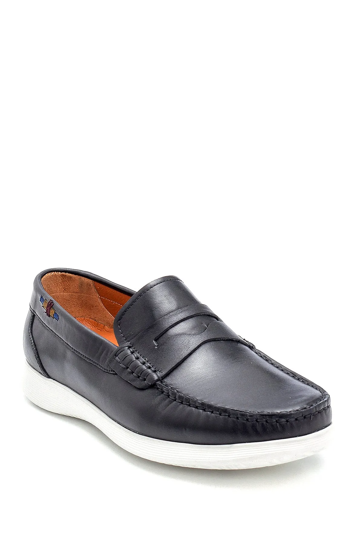 Erkek Deri Loafer