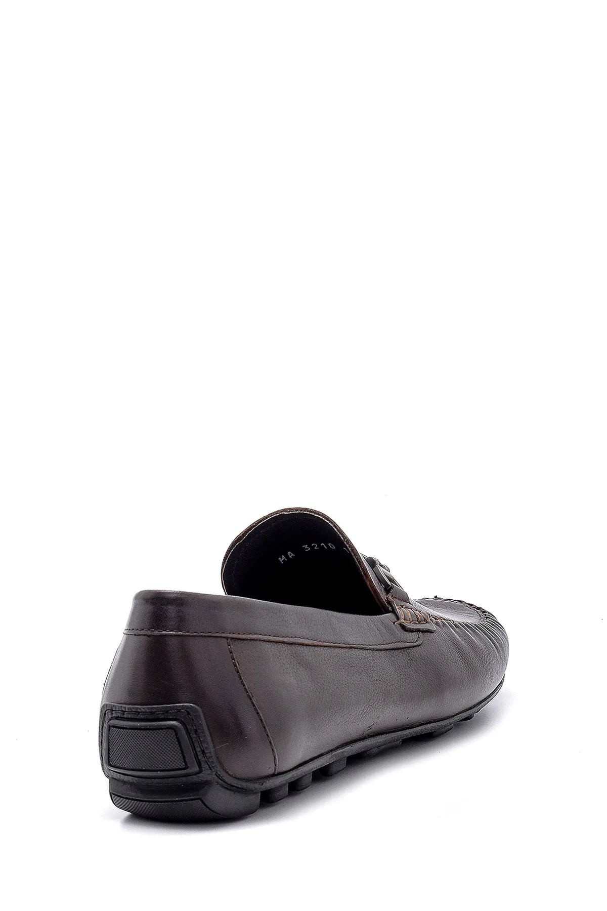 Erkek Deri Loafer