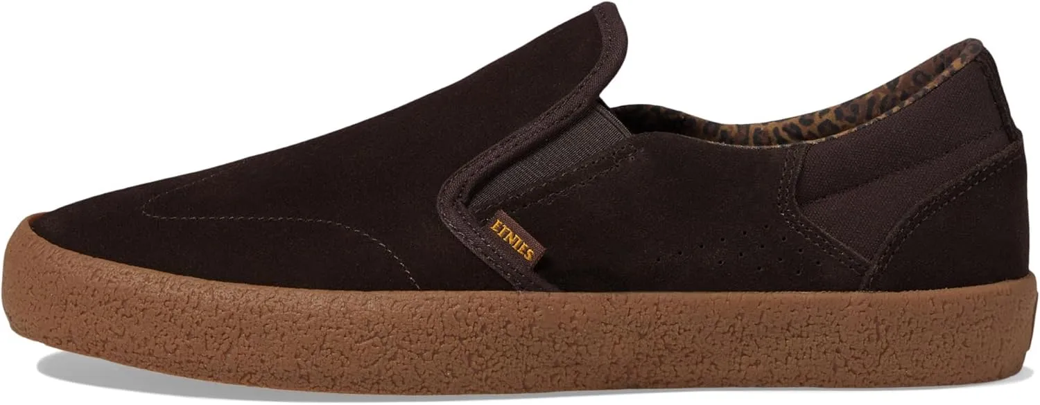 Etnies Men's Sneaker Skate Shoe