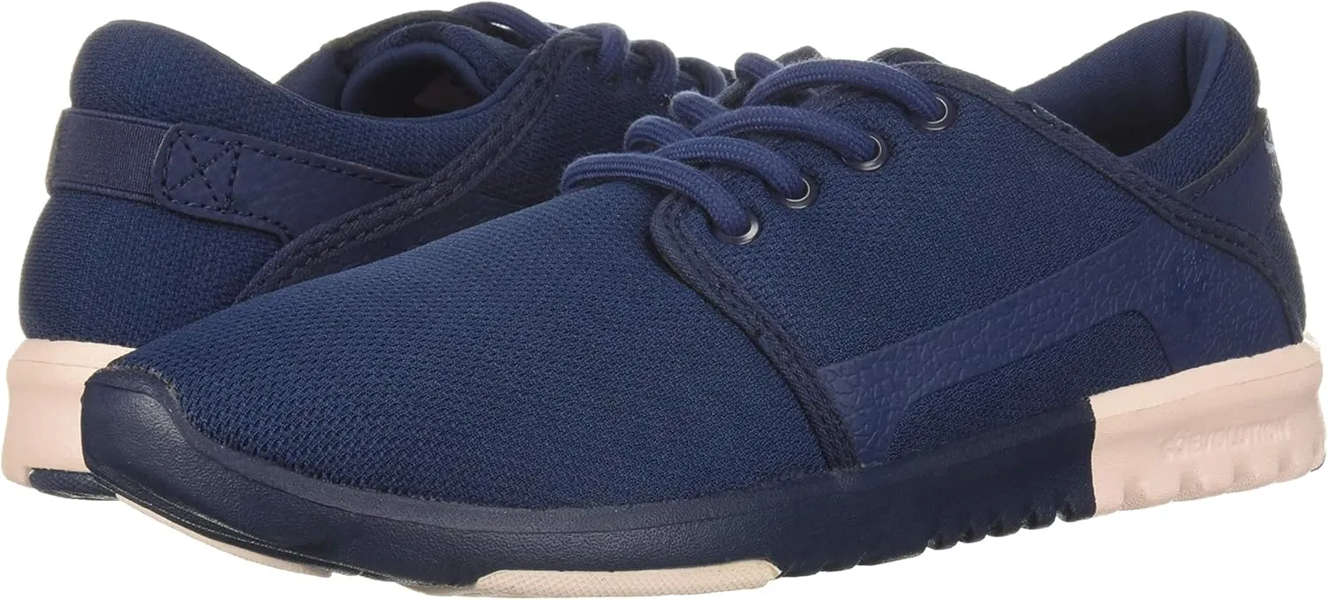 Etnies Womens Scout Sneaker