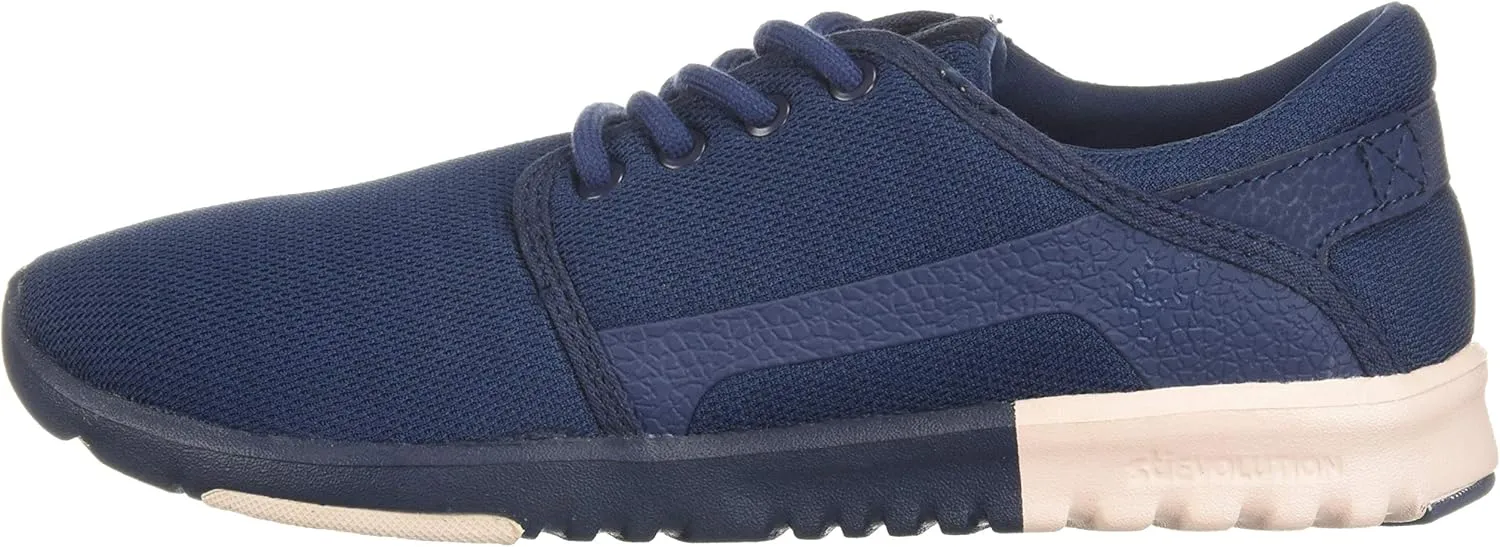 Etnies Womens Scout Sneaker