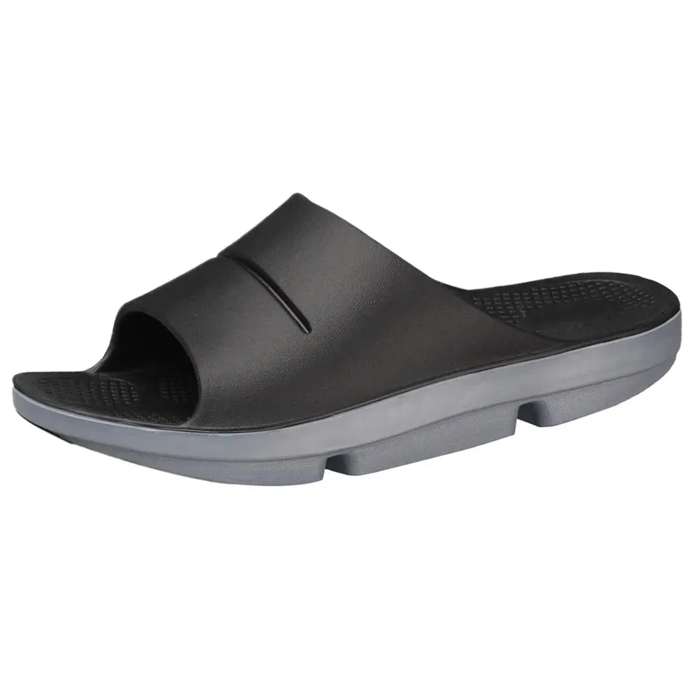 EVA Light Thick Soled Beach Arch Slippers