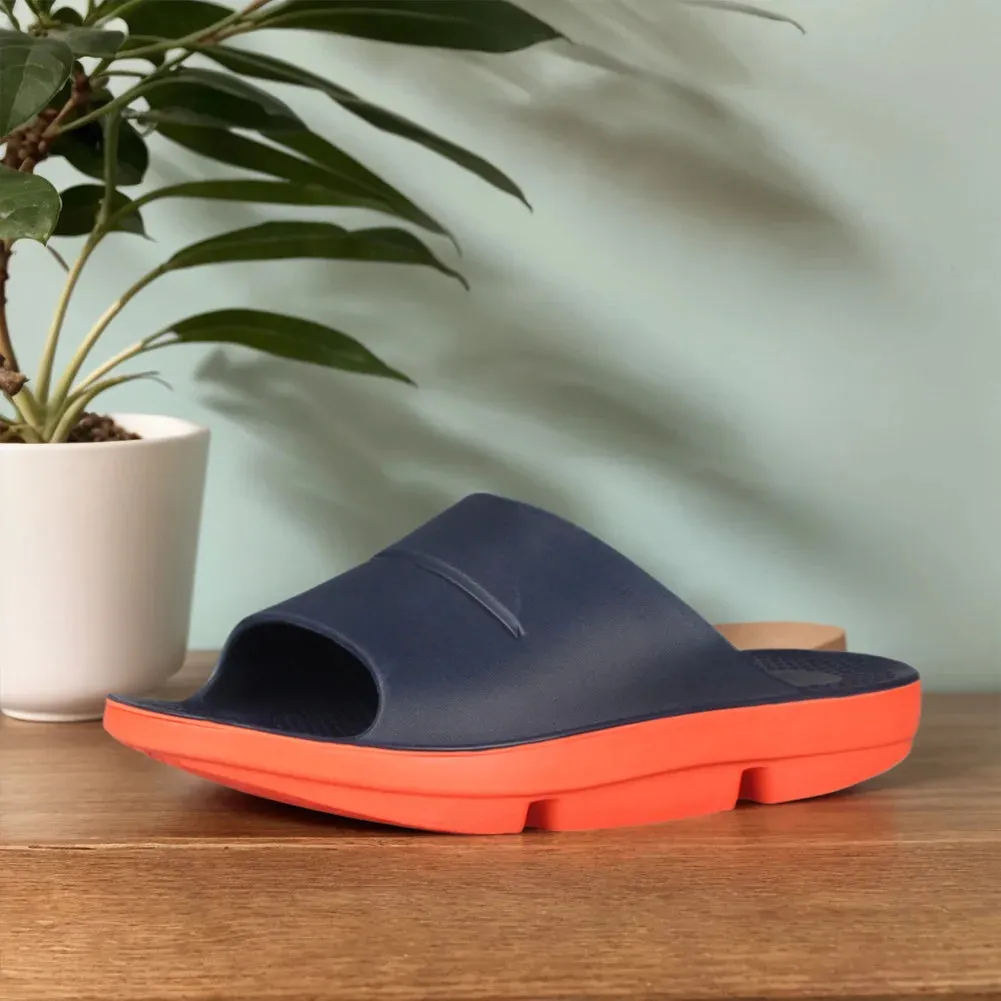 EVA Light Thick Soled Beach Arch Slippers