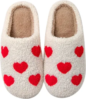 Evil Eyes Slippers For Women Strawberry Slippers Memory Foam Cowboy Cowgirl Hat And Boot Slippers Slip On House Shoes