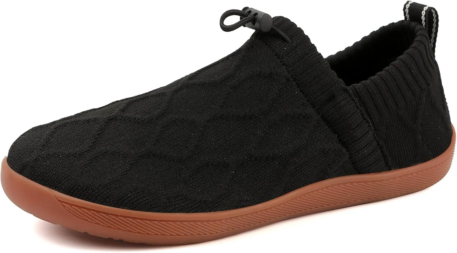 EZEREELL Minimalist Barefoot Shoes for Women Men, Zero Drop Wide Width Walking Shoes