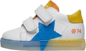 Falcotto Boy's Salazar 3 Vl (Toddler) First Walker Shoe
