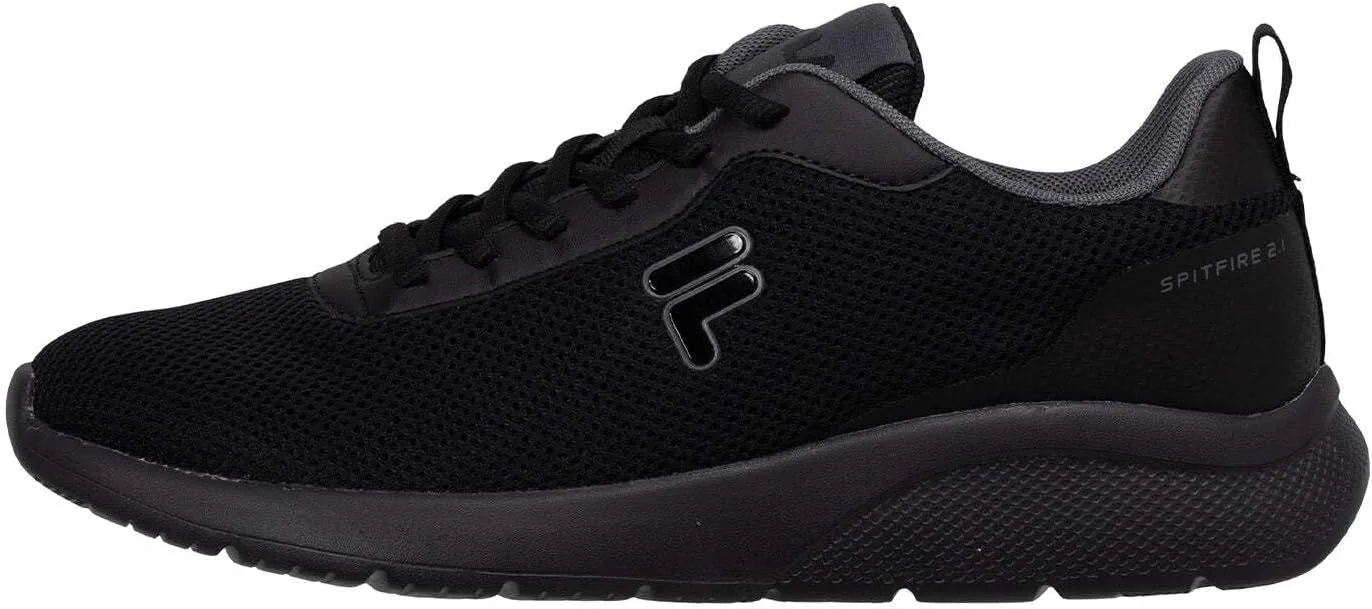 Fila Men's Gymnastics Shoes