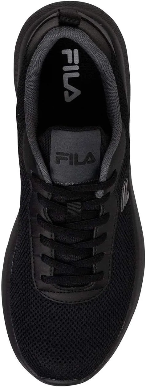 Fila Men's Gymnastics Shoes