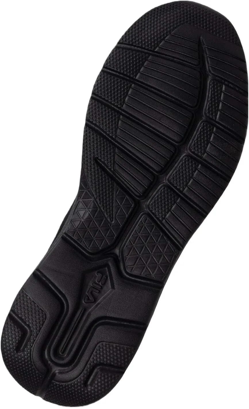 Fila Men's Gymnastics Shoes