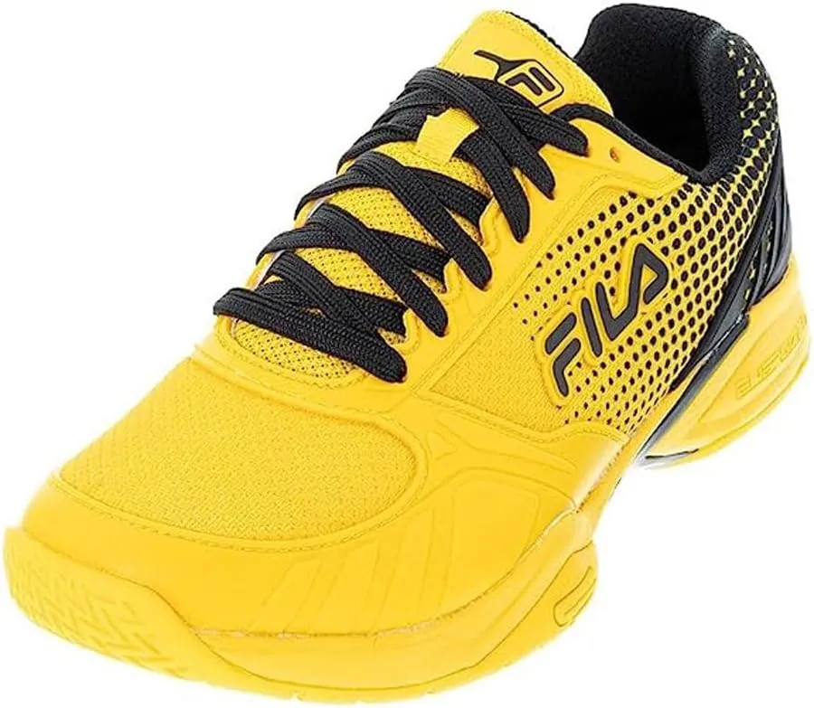 Fila Men's Volley Zone Sneaker
