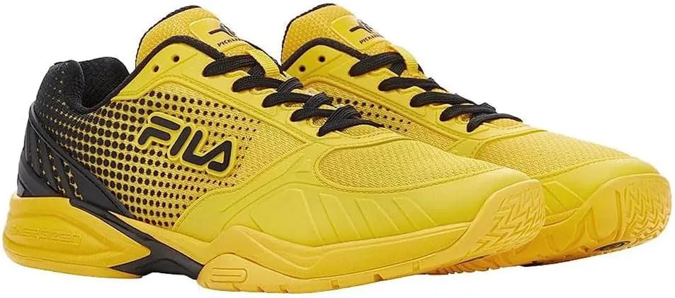 Fila Men's Volley Zone Sneaker