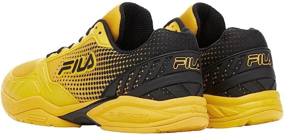 Fila Men's Volley Zone Sneaker