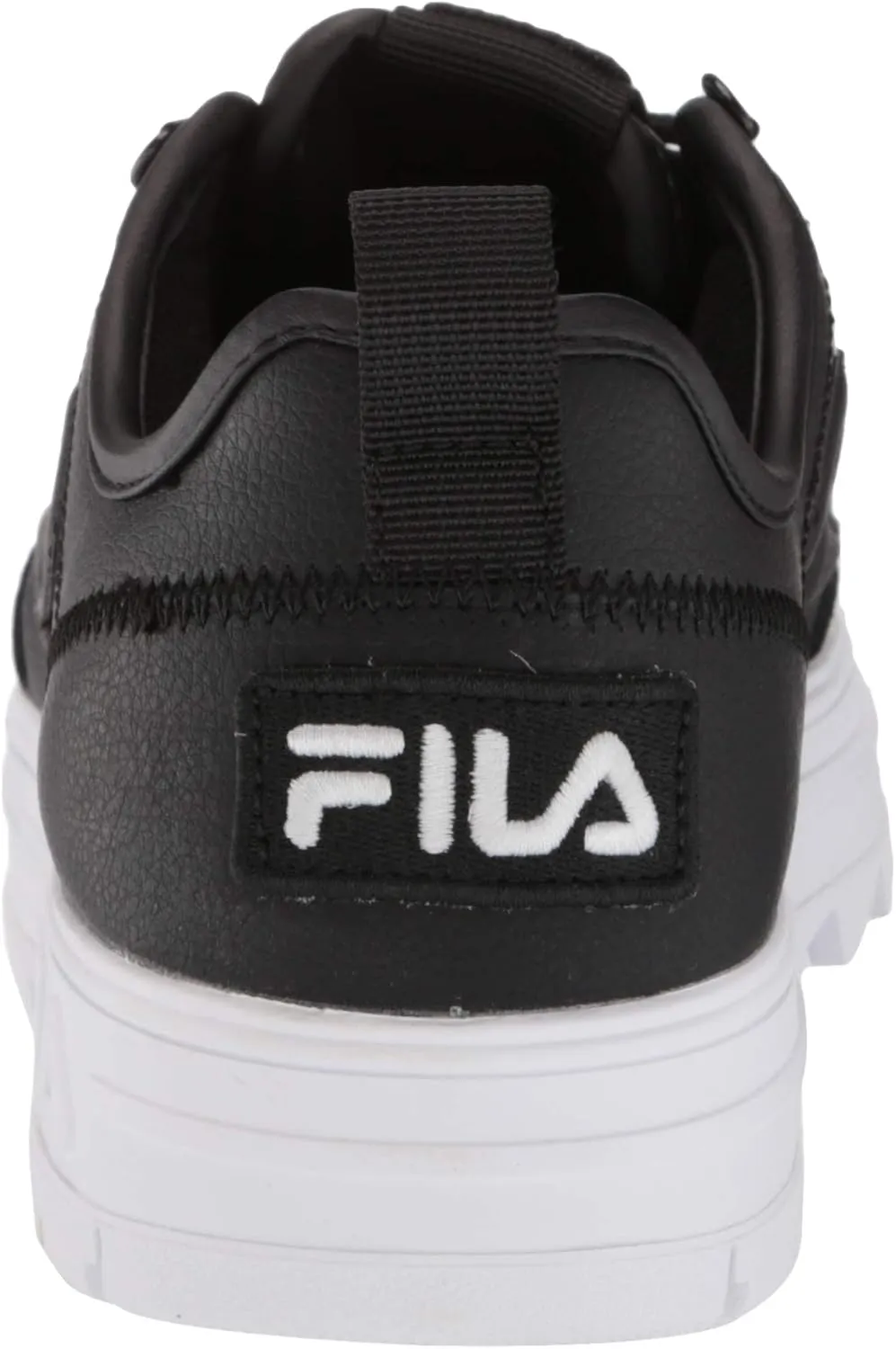 Fila Women's Disruptor Court Sneaker