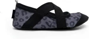FITKICKS Crossovers Electric Jungle Collection Active Lifestyle Footwear Double Grip Straps Reinforced Toe Flexible Range of Motion Comfort Fit
