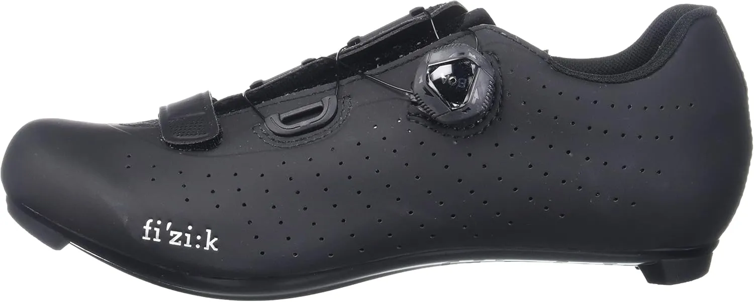 Fizik Men's Tempo Overcurve R5 Cycling Shoe