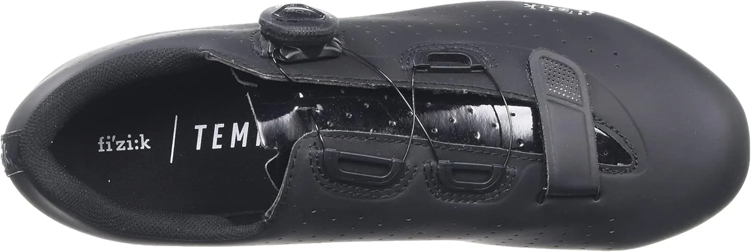 Fizik Men's Tempo Overcurve R5 Cycling Shoe