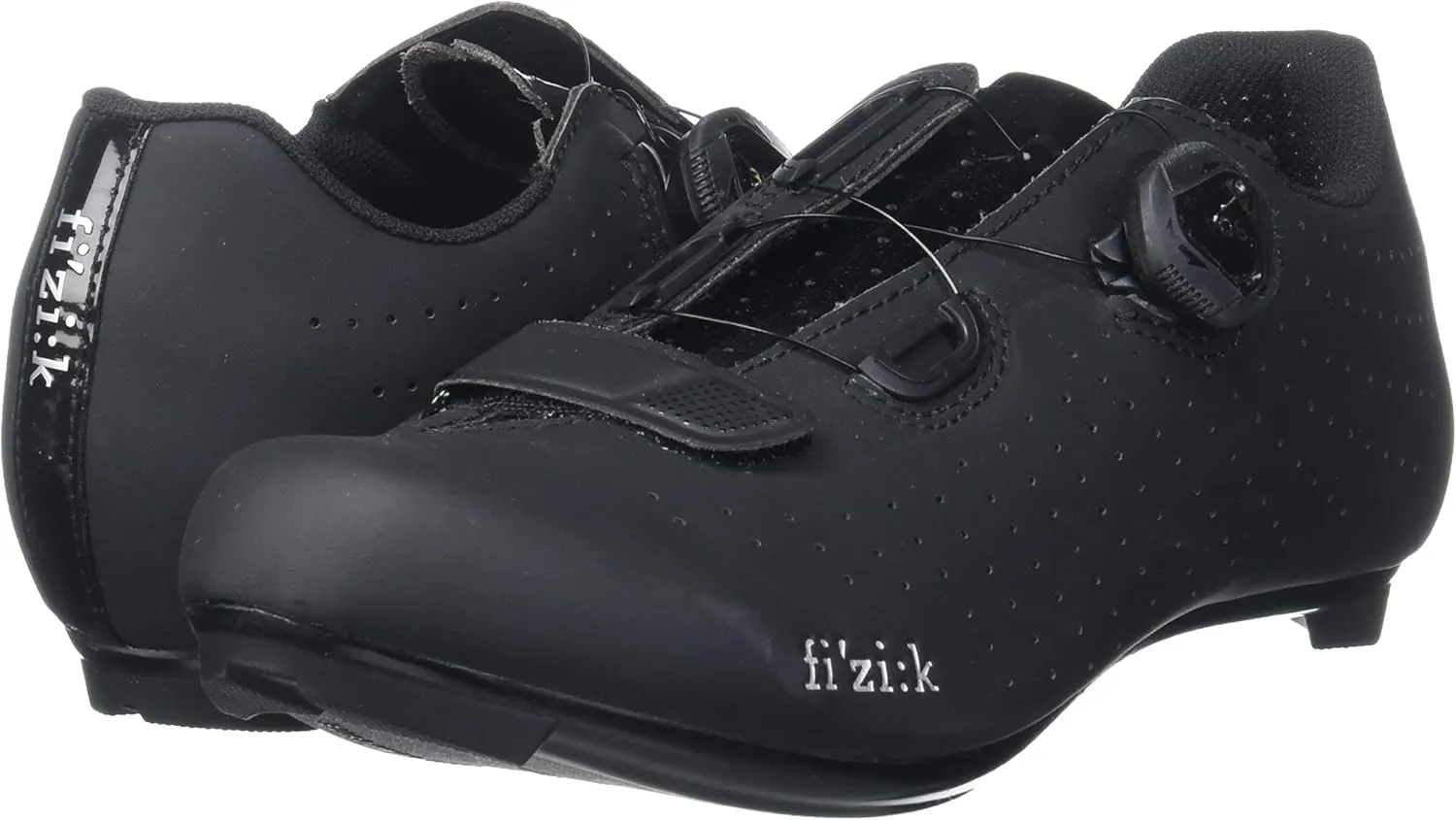 Fizik Men's Tempo Overcurve R5 Cycling Shoe