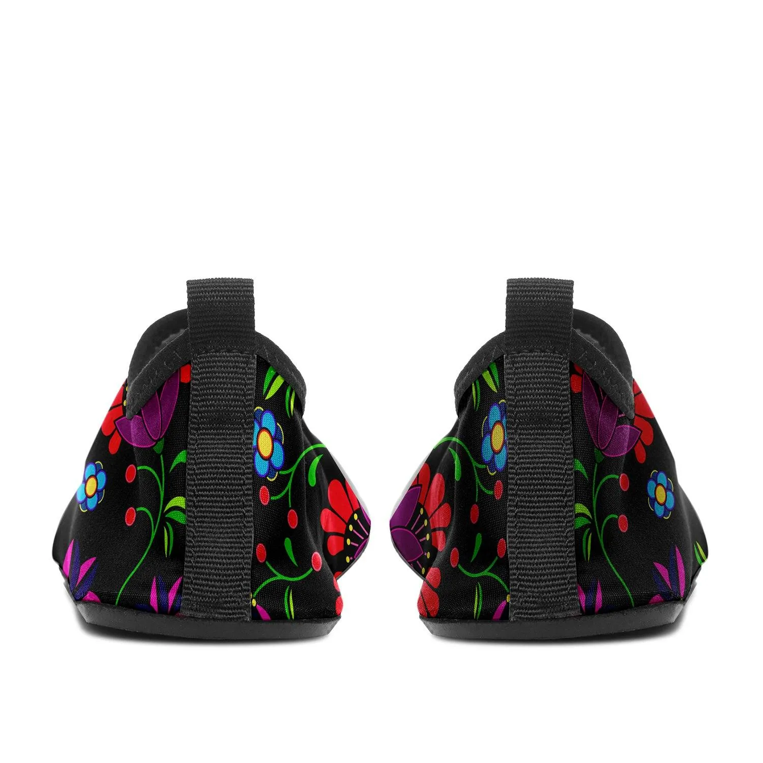 Fleur Indigine Kid's Sockamoccs
