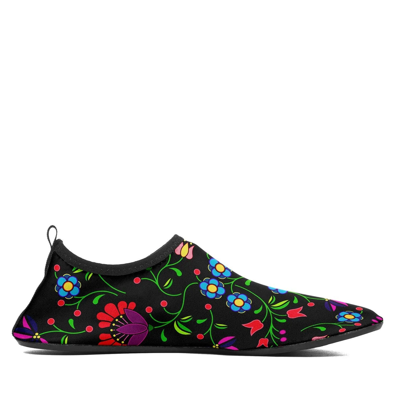 Fleur Indigine Kid's Sockamoccs