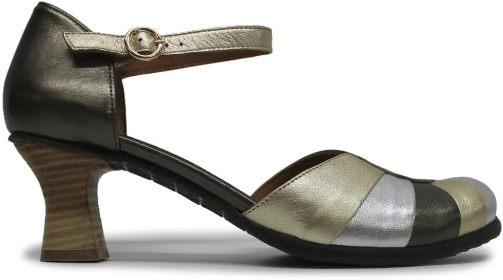 Fly London Women's Heels Shoes
