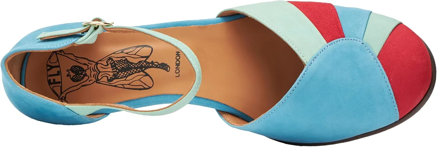 Fly London Women's Heels Shoes