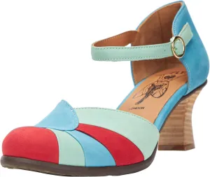 Fly London Women's Heels Shoes