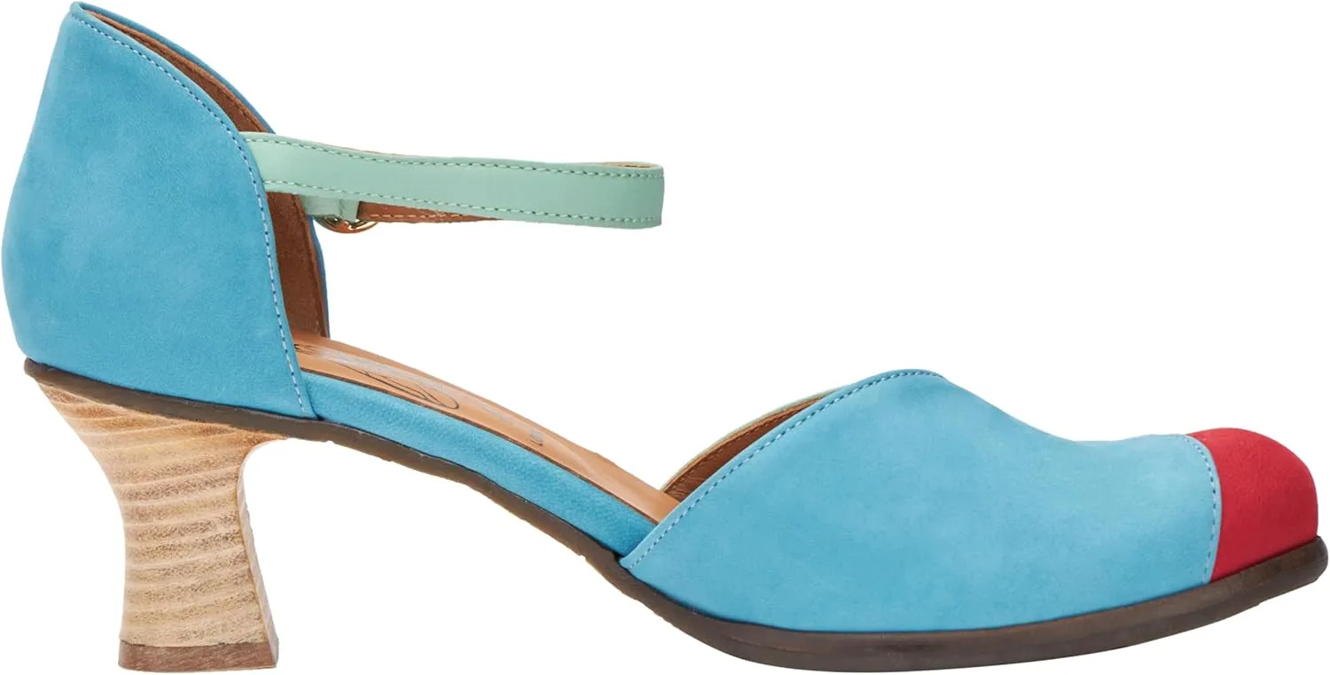 Fly London Women's Heels Shoes