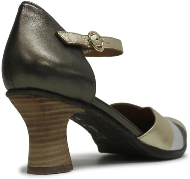 Fly London Women's Heels Shoes