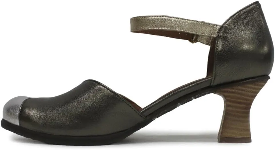 Fly London Women's Heels Shoes