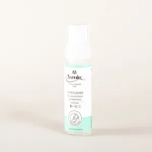 Foam cleaner