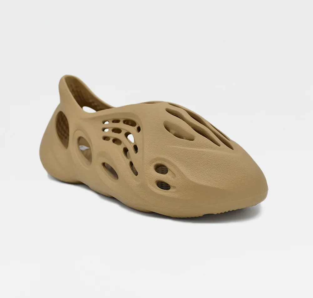 Foam RNNR Clay Taupe