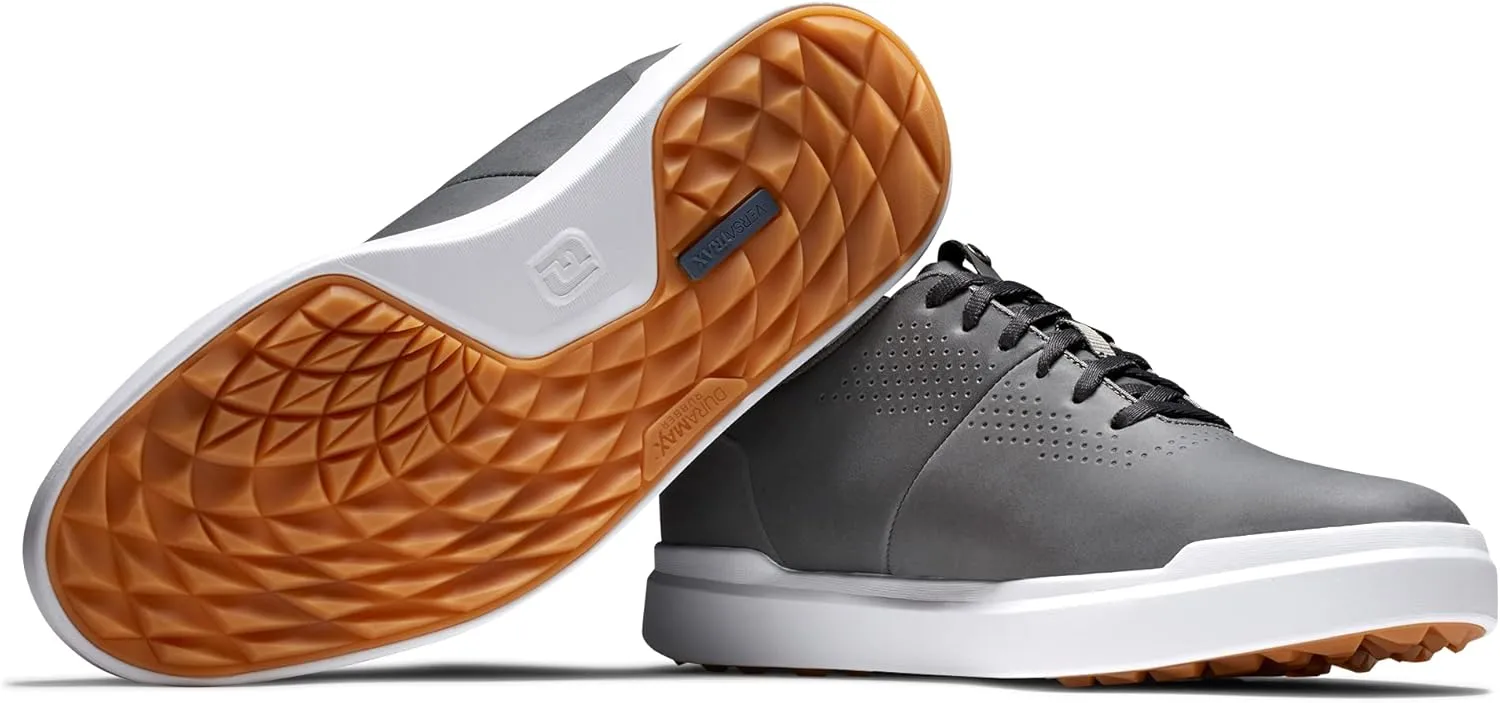 FootJoy Men's Contour Casual Golf Shoe