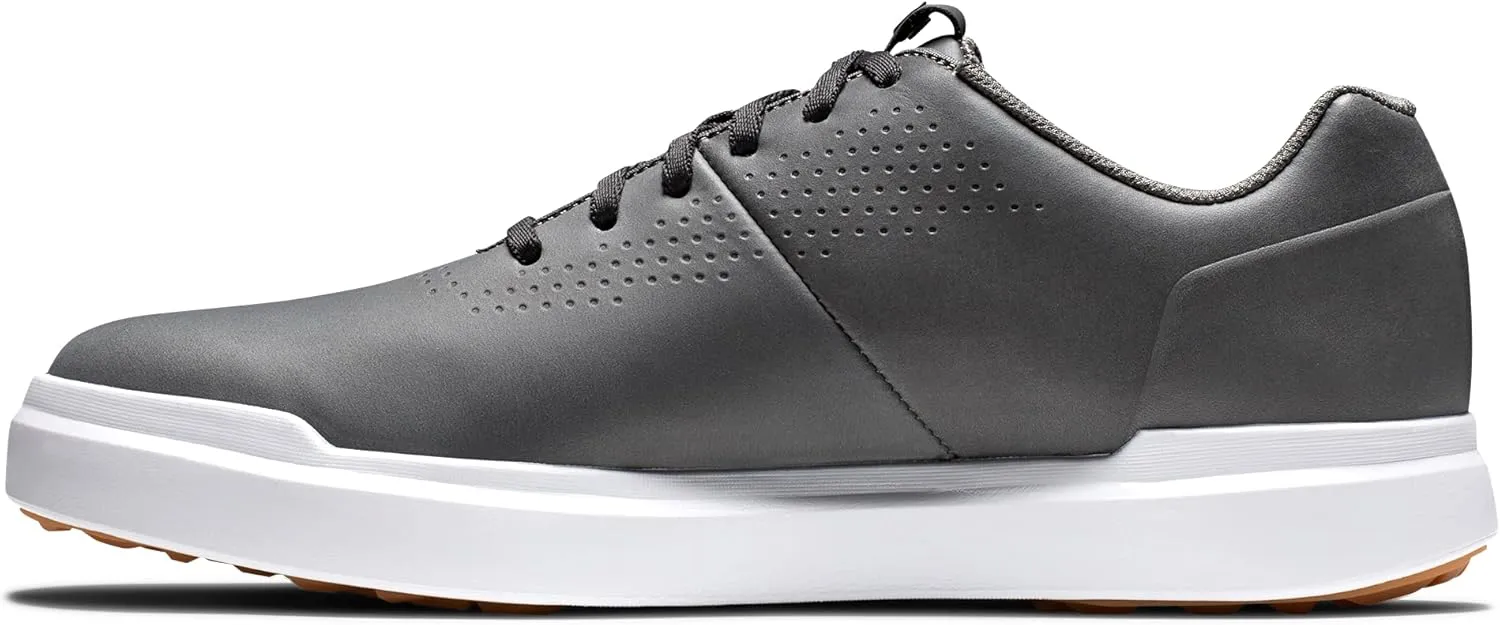 FootJoy Men's Contour Casual Golf Shoe