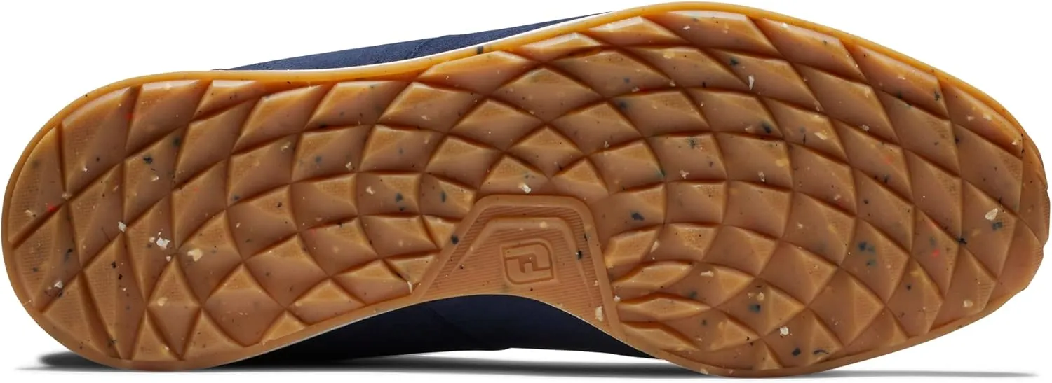FootJoy Men's Contour Jogger Golf Shoe