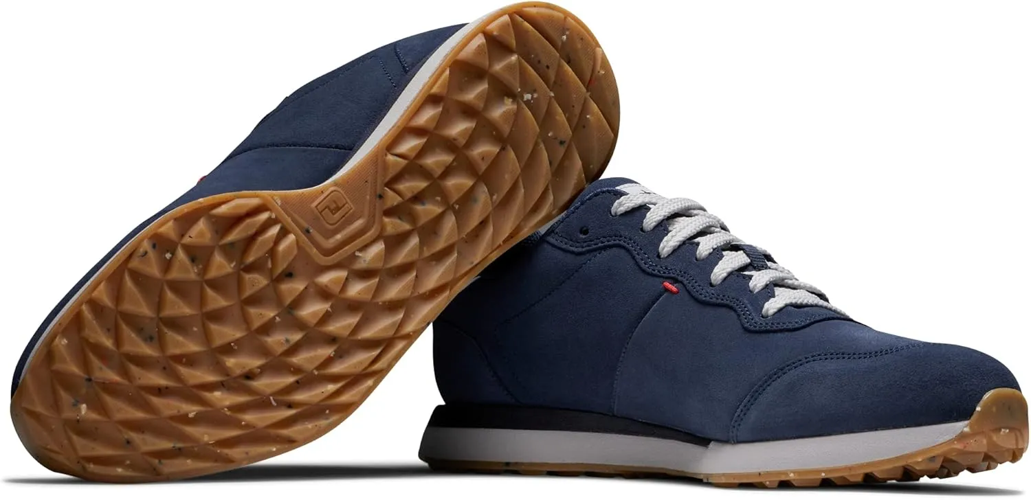 FootJoy Men's Contour Jogger Golf Shoe