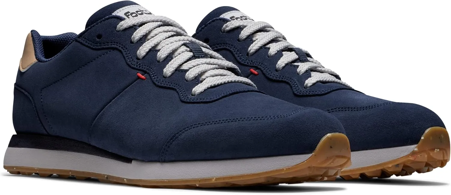FootJoy Men's Contour Jogger Golf Shoe