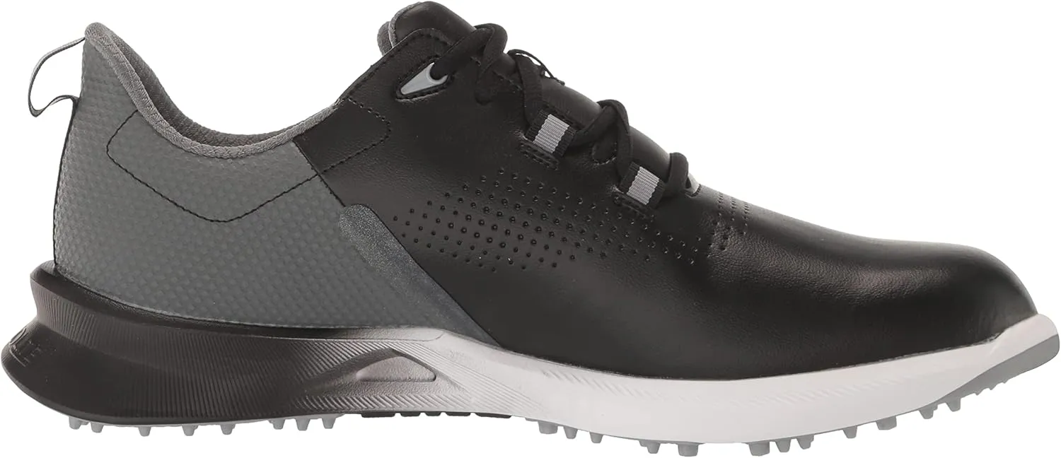 FootJoy Men's FJ Fuel Golf Shoe
