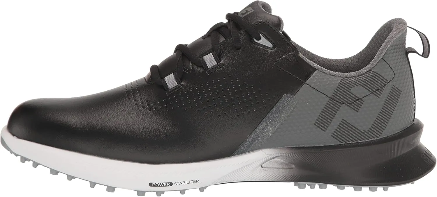FootJoy Men's FJ Fuel Golf Shoe