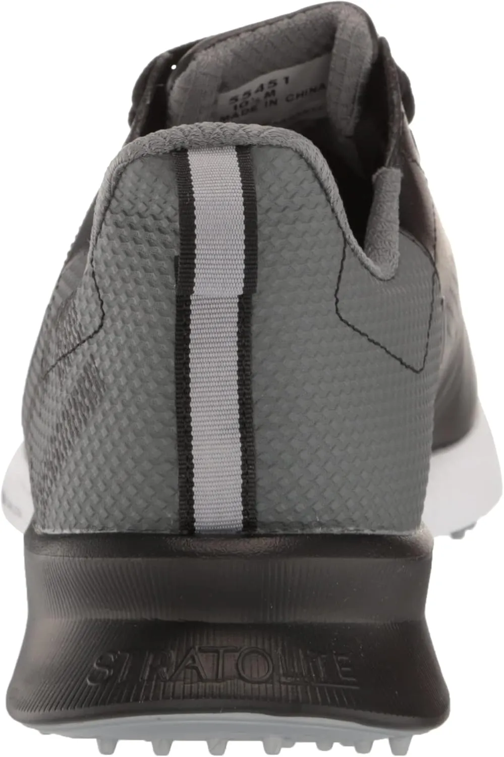 FootJoy Men's FJ Fuel Golf Shoe