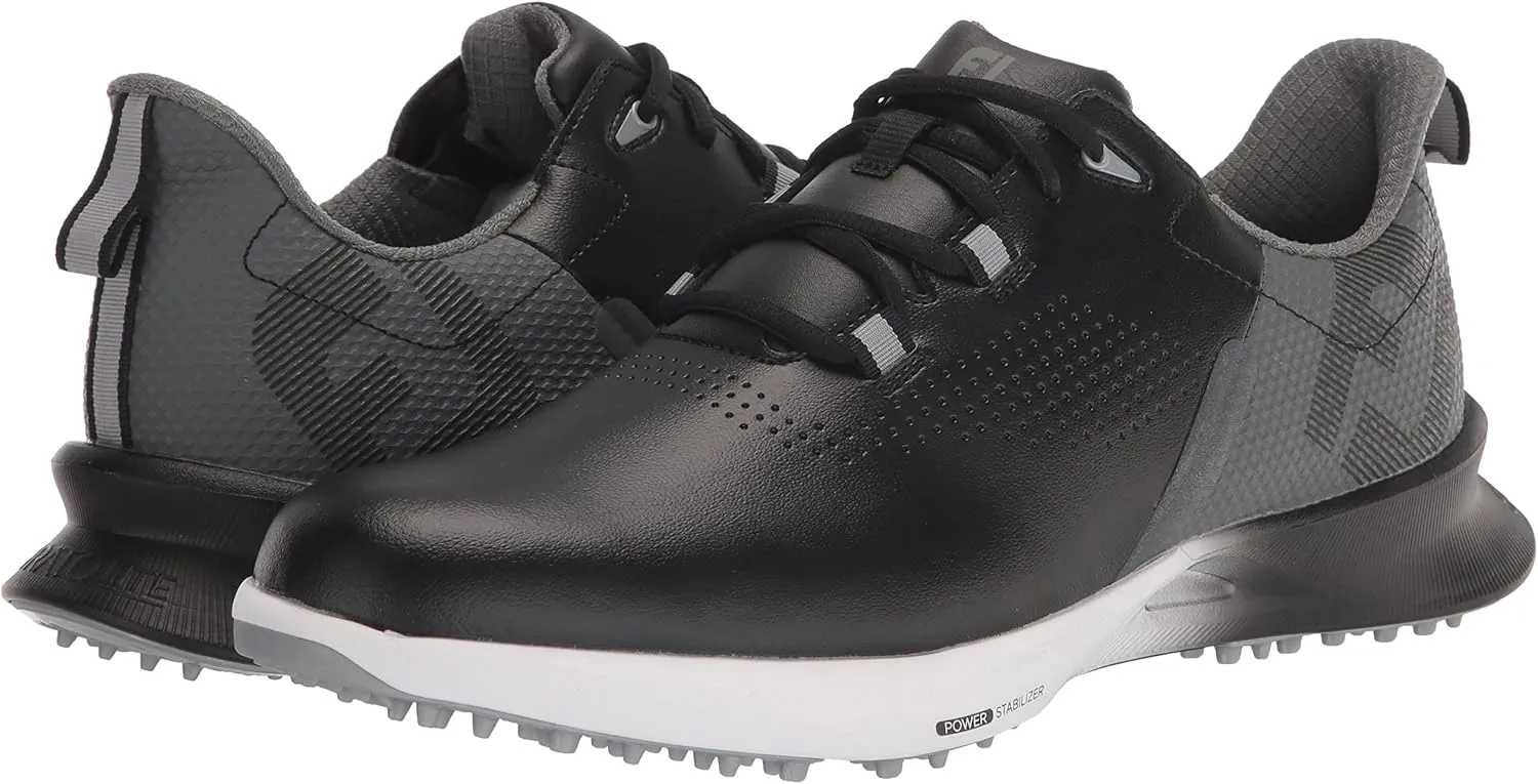 FootJoy Men's FJ Fuel Golf Shoe