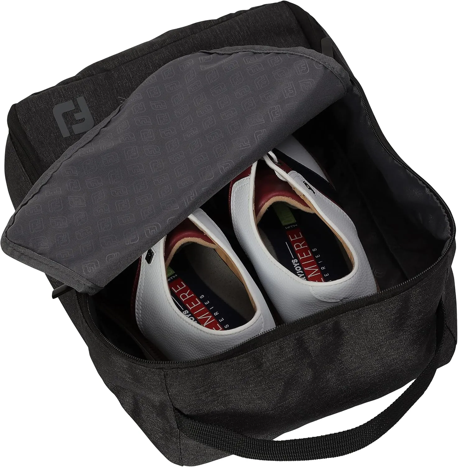 FootJoy Nylon Shoe Bag