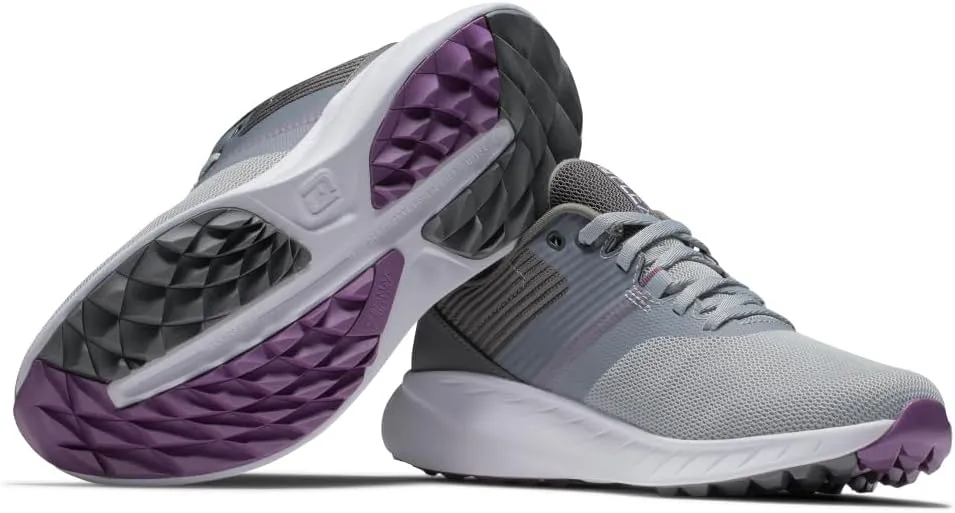 FootJoy Women's FJ Flex Previous Season Style Golf Shoe